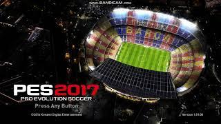 How to fix pes 17 Lag permenatly play pes 17 without any lag in low end pc