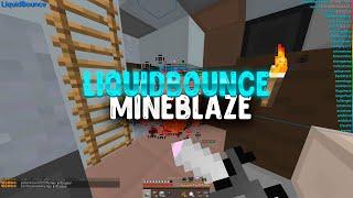 ЛУЧШИЙ ЧИТ ДЛЯ MINEBLAZE/DEXLAND TELLY SCAFFOLD - Майнкрафт с читами