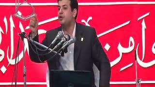 سخنرانی تصویری استاد رائفی پور  موضوع : پیامبر در عهدین (جلسه ۱) دسته بندی موضوعی : اهل بیت