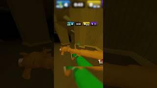 Roblox Rivals Gameplay Clip 64
