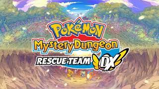 Mt. Steel - Pokémon Mystery Dungeon Rescue Team DX