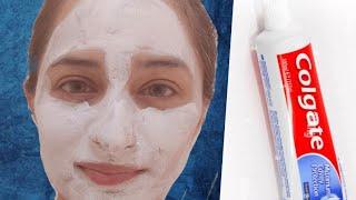 5 Brilliant Toothpaste Tricks / 5 Awesome Toothpaste Life Hacks bt Habiba choudhary