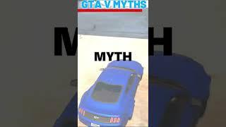 GTA V Myths In 30 Sec Part 1