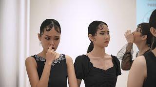 Malaysia Supermodel Search 2022 |  EPISODE 3 | Photoshoot with Batik from Bujins and Pagoda Kingdom