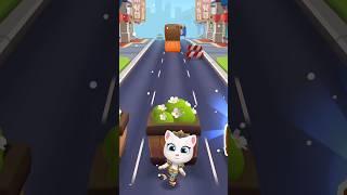 Talking Tom Gold Run #shorts #viral