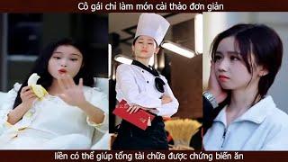 Duyen Hong Bean Simple Chinese Cabbage Dishes Saved the President From Anorexia