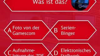 Teste Dein Bahn-Knowhow: Gamer, Serien-Binger oder Weichensteller*in? Was siehst Du?