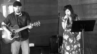 Kristina Rocco Duo "I Still Haven't Found What I'm Looking For" U2 Cover