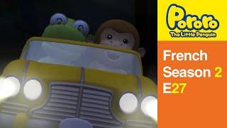 [Pororo S2 French] #27 Mes chers jouets!