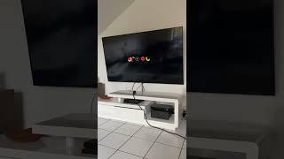 Sony KD 75 XE 8596 TV defekt. Wer kann helfen?