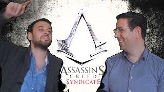 Assassin’s Creed: Syndicate - İnceleme