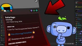 How To Get Discord Nitro Profiles in 37 seconds