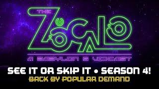 Back by popular demand...SEE IT OR SKIP IT • SEASON 4!