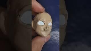 #plasticine #art #anime #artist