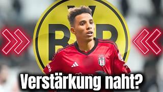 BVB: HEUTE BESTÄTIGT! DAMIT HAT DER BVB ALLE ÜBERRASCHT! BORUSSIA DORTMUND-NEWS HEUTE!