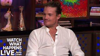 Gary King Was Jealous After Daisy Kelliher and Alex Propson’s Kiss | WWHL