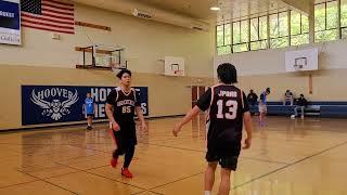 Saturday Division Season 6 W5G3 BBQC X FLYHIGH 04262025