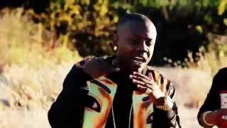 Lil Shown 1000 ft. Ski "Have Mercy" Official Video