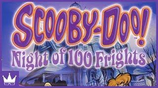 Twitch Livestream | Scooby Doo: Night of 100 Frights Full Playthrough [Gamecube]