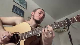 Maks Kartashov - Queen’s Bohemian Rapsody cover ( I part )