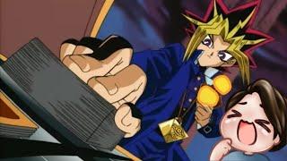 HOW Many Decks Have Spawned From Yugi's Anime Deck?!?