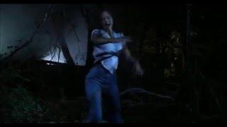 Evil Dead II Extended Scene ''Rape Of The Vines''