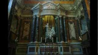 Watch the updated video, link below - Bernini, Ecstasy of Saint Teresa