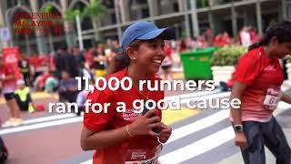 Generali Malaysia Run 2025