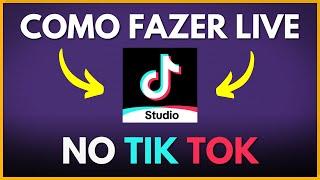 How to Go Live on TikTok from PC: Complete Tutorial!