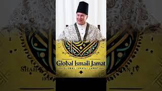 49th Imam #ismailicommunity @TheIsmaili @ShaneTajalli #imamali @hunzaiginans5125