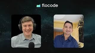 #045 - Flocode Podcast  | Ramaseshan Kannan - Computational Science in Engineering