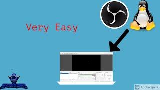 How To Install OBS Studio With Linux On Chromebooks 2021 (See Pinned Comment)