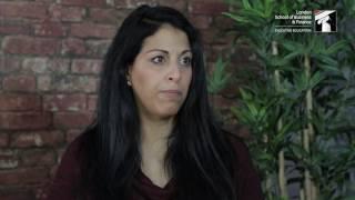 London School of Business and Finance | Executive Education | Testimonials February intake 2017 (1)