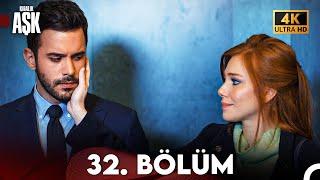 Kiralık Aşk Yeniden 32. Bölüm (4K Ultra HD)