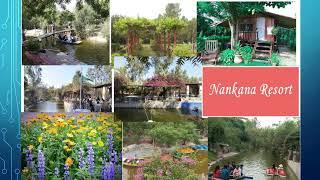 Nankana Resort Promotional Video #shorts