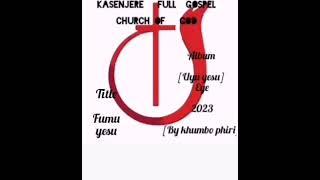 kasenjere woman's choir-fumu yesu