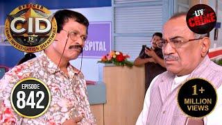 Hospital में बहरूपीए बनकर क्यों घूम रहे हैं ACP-Freddy? |CID |सी.आई.डी. |Latest Episode |22 Nov 2024