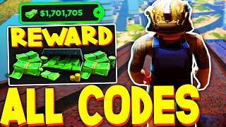 *NEW* ALL WORKING CODES FOR WAR TYCOON IN 2023! ROBLOX WAR TYCOON CODES