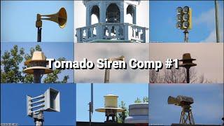 Tornado Siren Comp #1