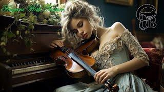 Emotional Piano And Violin Music | Saddest Classical Piano Pieces | Sad Violin Instrumental Music 