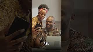 Before You Start a Business with Your Partner, WATCH THIS