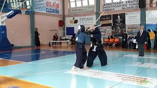 Stanev pool 1 14 Thessaloniki kendo cup