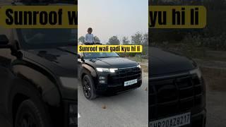 "Creta Knight Edition Black DELIVERY – Full Reveal!"