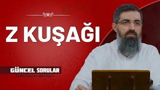 Z Kuşağı ile Nasıl İlgilenebiliriz? | Halis Bayancuk Hoca