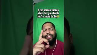 I believe in God! I’ll leave when God says it’s time#subscribe #funny #viralvideo #thankgod