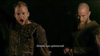 Vikings (2013-2020) - Floki Moments - Season 1-4 (Part 1of2)