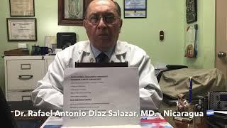 Reflexiones útiles de conciencia por el Coronavirus desde la perspectiva de un médico nicaragüense