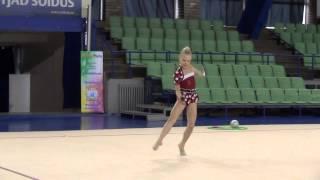 Irina Petrova clubs 2002A Lootuste KV 2015