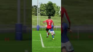 Absolute FILTHY Lob from the EGYPTIAN  Wonderkid! #fc25 #fifa #easportsfc