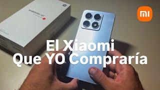 Xiaomi 14T Review 3 Meses después - El MEJOR Xiaomi en AÑOS